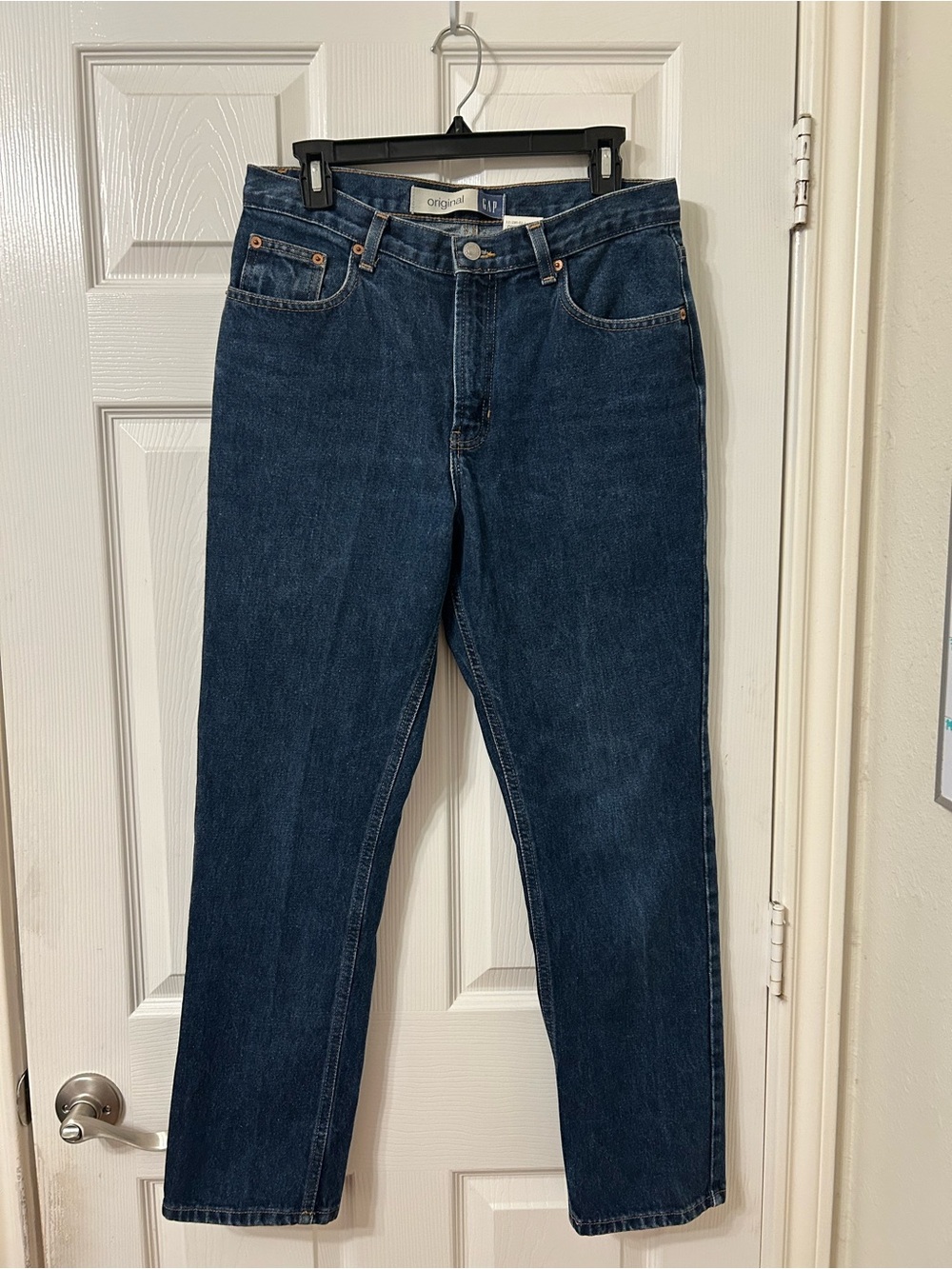 Vintage GAP Dark Wash Jeans